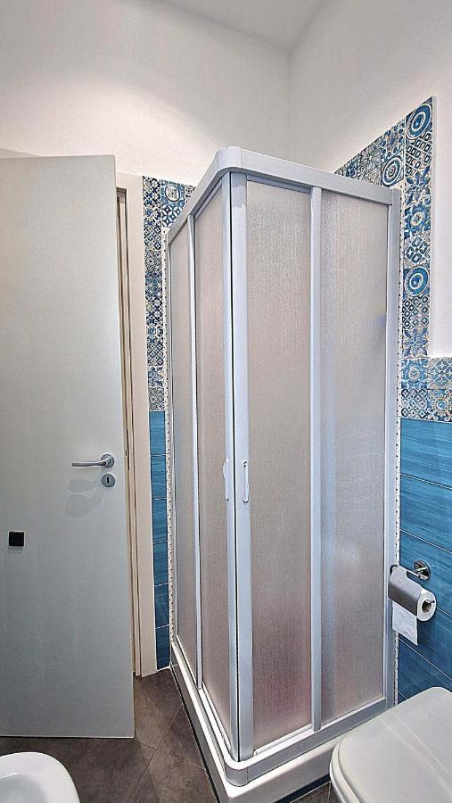 Ferienwohnung La Baronessa Palermo Exterior foto