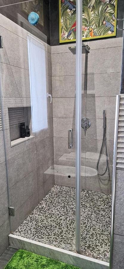 Ferienwohnung La Baronessa Palermo Exterior foto