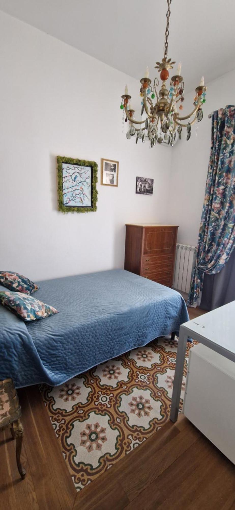 Ferienwohnung La Baronessa Palermo Exterior foto
